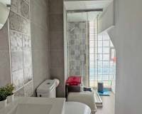 Resale - Quad Villa - Orihuela Costa - Villamartin