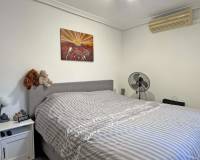 Resale - Quad Villa - Orihuela Costa - Villamartin