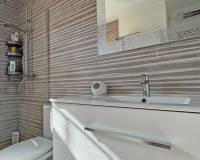 Resale - Quad Villa - Orihuela Costa - Villamartin