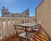 Resale - Quad Villa - Orihuela Costa - Villamartin