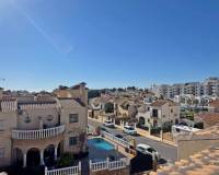 Resale - Quad Villa - Orihuela Costa - Villamartin