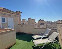 Resale - Quad Villa - Orihuela Costa - Villamartin