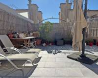 Resale - Quad Villa - Orihuela Costa - Villamartin