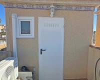 Resale - Quad Villa - Orihuela Costa - Villamartin