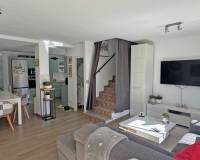Resale - Quad Villa - Orihuela Costa - Villamartin