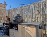 Resale - Quad Villa - Orihuela Costa - Villamartin
