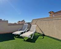 Resale - Quad Villa - Orihuela Costa - Villamartin