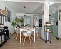 Resale - Quad Villa - Orihuela Costa - Villamartin