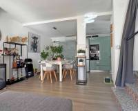 Resale - Quad Villa - Orihuela Costa - Villamartin
