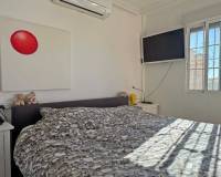Resale - Quad Villa - Orihuela Costa - Villamartin