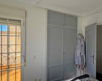 Resale - Quad Villa - Orihuela Costa - Villamartin