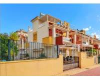 Resale - Quad Villa - Orihuela Costa - Villamartin