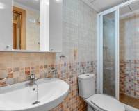 Resale - Quad Villa - Orihuela Costa - Villamartin
