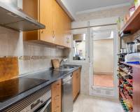 Resale - Quad Villa - Orihuela Costa - Villamartin