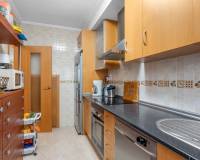 Resale - Quad Villa - Orihuela Costa - Villamartin