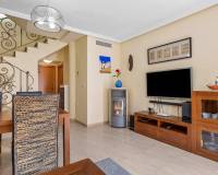Resale - Quad Villa - Orihuela Costa - Villamartin