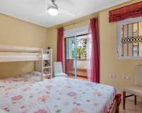 Resale - Quad Villa - Orihuela Costa - Villamartin