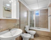 Resale - Quad Villa - Orihuela Costa - Villamartin