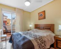 Resale - Quad Villa - Orihuela Costa - Villamartin