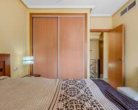 Resale - Quad Villa - Orihuela Costa - Villamartin