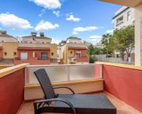 Resale - Quad Villa - Orihuela Costa - Villamartin