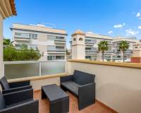 Resale - Quad Villa - Orihuela Costa - Villamartin