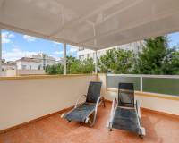 Resale - Quad Villa - Orihuela Costa - Villamartin