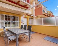 Resale - Quad Villa - Orihuela Costa - Villamartin