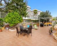 Resale - Quad Villa - Orihuela Costa - Villamartin