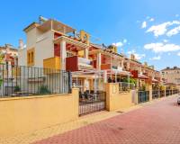 Resale - Quad Villa - Orihuela Costa - Villamartin