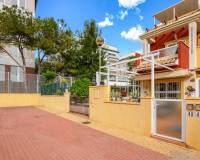 Resale - Quad Villa - Orihuela Costa - Villamartin