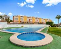 Resale - Quad Villa - Orihuela Costa - Villamartin