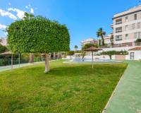 Resale - Quad Villa - Orihuela Costa - Villamartin