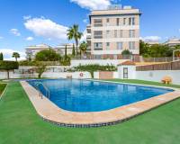 Resale - Quad Villa - Orihuela Costa - Villamartin