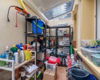 Resale - Quad Villa - Orihuela Costa - Villamartin