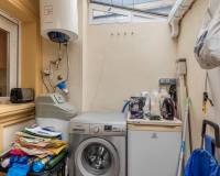 Resale - Quad Villa - Orihuela Costa - Villamartin
