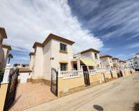 Resale - Quad Villa - Orihuela Costa - Villamartin