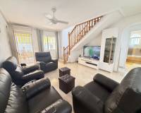 Resale - Quad Villa - Orihuela Costa - Villamartin