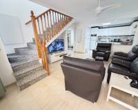 Resale - Quad Villa - Orihuela Costa - Villamartin