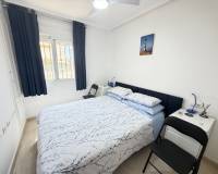 Resale - Quad Villa - Orihuela Costa - Villamartin