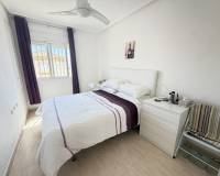 Resale - Quad Villa - Orihuela Costa - Villamartin