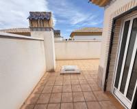 Resale - Quad Villa - Orihuela Costa - Villamartin