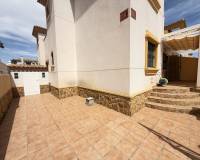 Resale - Quad Villa - Orihuela Costa - Villamartin