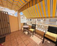 Resale - Quad Villa - Orihuela Costa - Villamartin