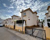 Resale - Quad Villa - Orihuela Costa - Villamartin