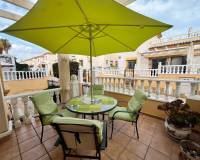 Resale - Quad Villa - Orihuela Costa - Villamartin