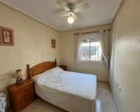 Resale - Quad Villa - Orihuela Costa - Villamartin