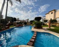 Resale - Quad Villa - Orihuela Costa - Villamartin
