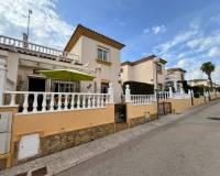 Resale - Quad Villa - Orihuela Costa - Villamartin