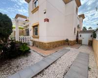 Resale - Quad Villa - Orihuela Costa - Villamartin